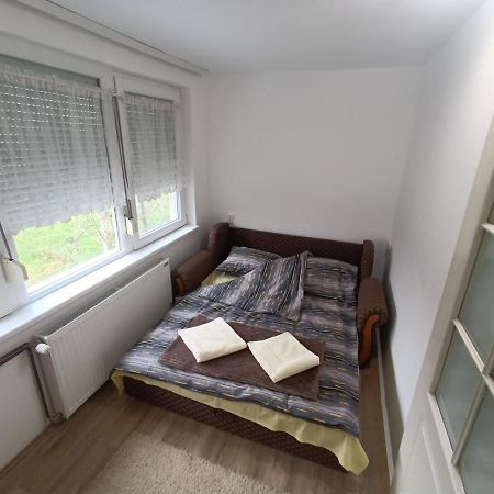 M&V House Leilighet Novi Sad Eksteriør bilde