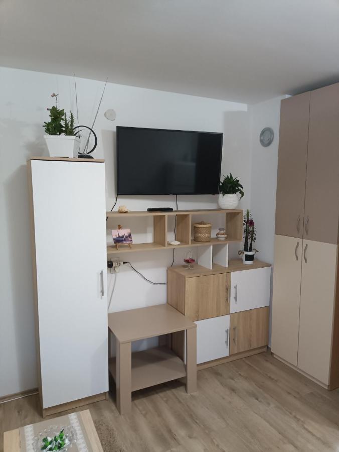 M&V House Leilighet Novi Sad Eksteriør bilde